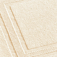 Rhomtuft RHOMTUFT Badematten eckig Grace - Farbe: natur-jasmin - 20