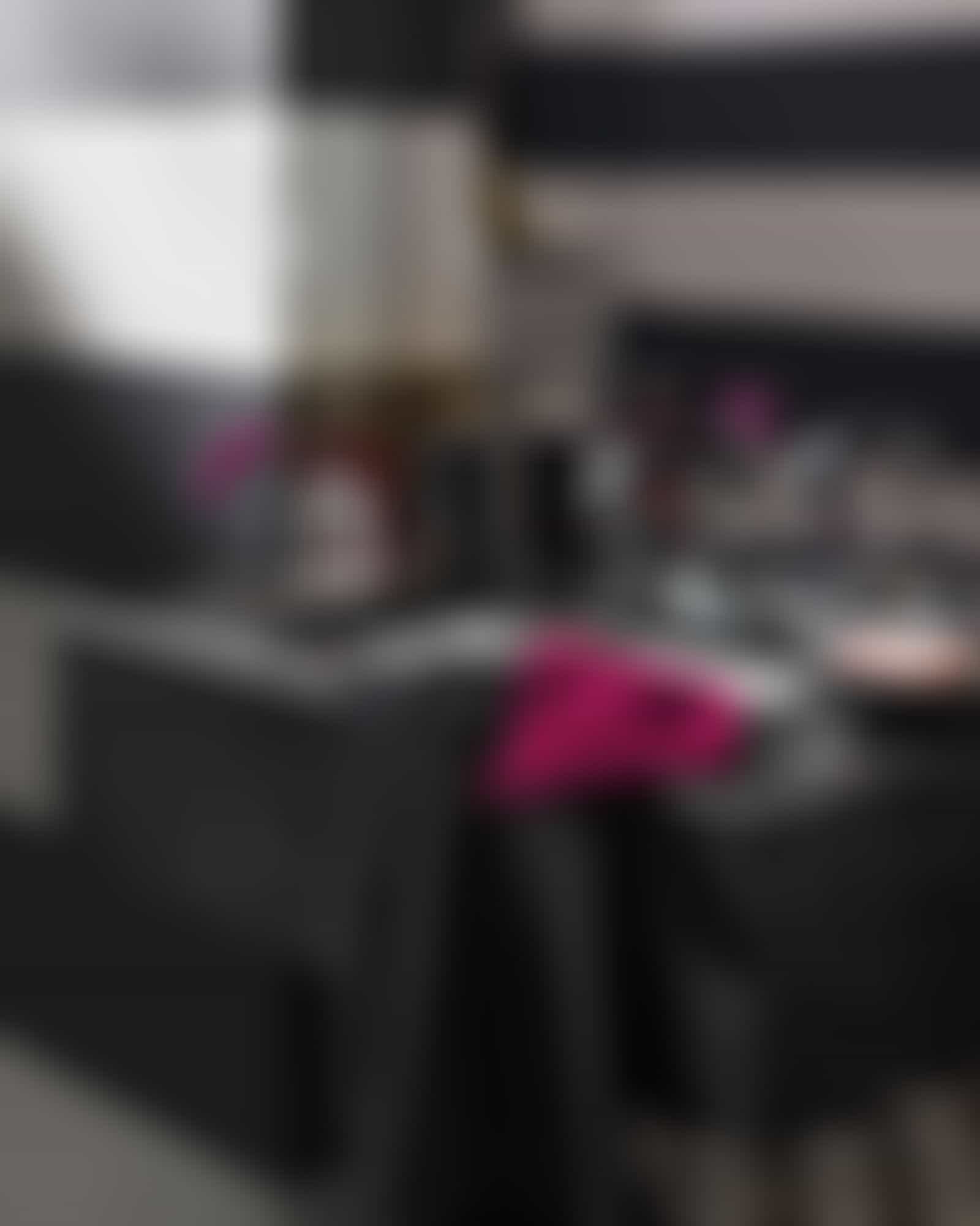 Möve Bamboo Luxe - Farbe: black - 199 (1-1104/5244) Detailbild 1