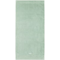 Vossen Vienna Style Supersoft - Farbe: soft green - 5305 - Handtuch 50x100 cm