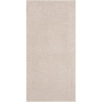 Cawö Handtücher Pure Elements 6510 - Farbe: travertin - 366