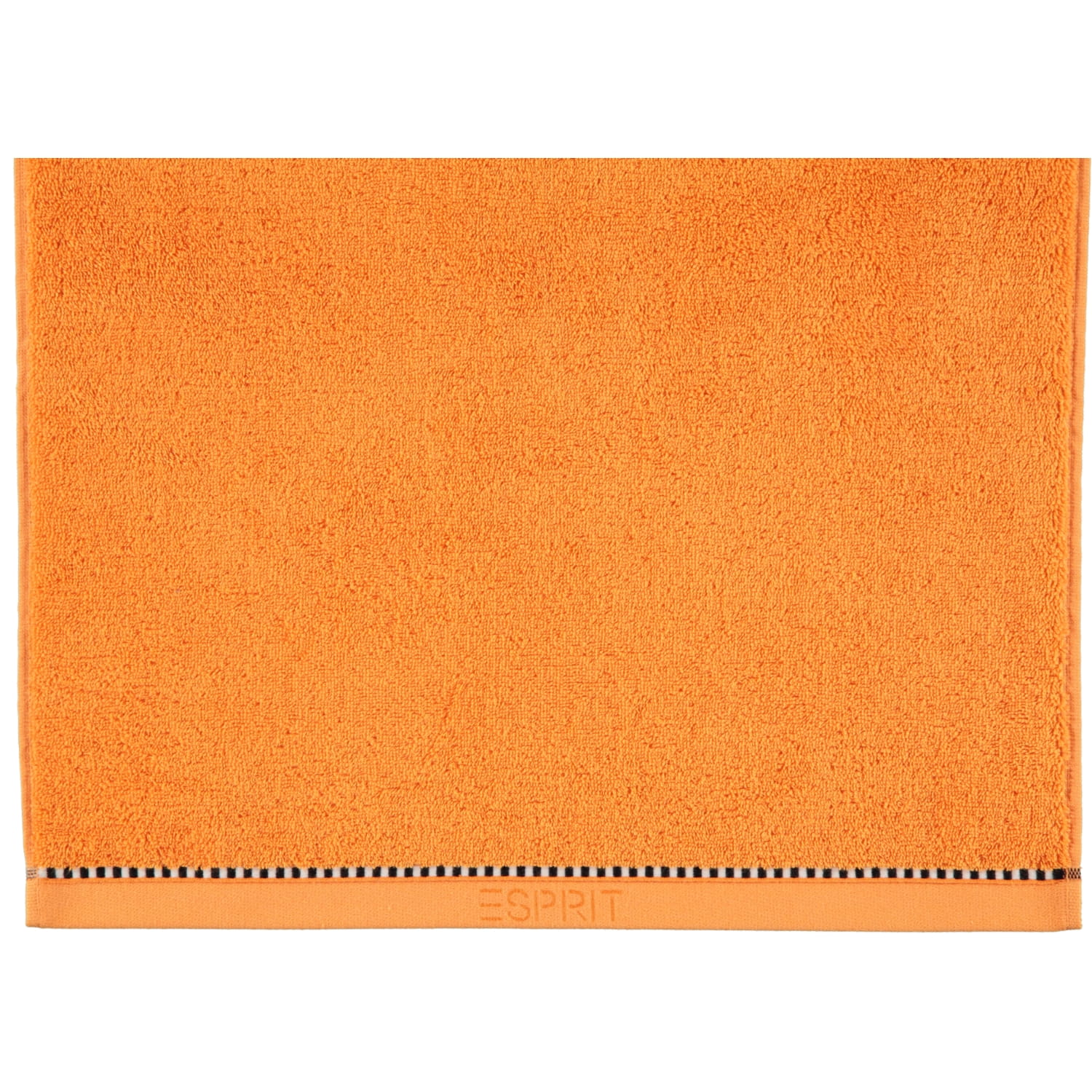 Esprit Box | Marken ESPRIT - ESPRIT | 230 | mandarin Handtücher Farbe: Solid 