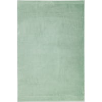 Vossen Vienna Style Supersoft - Farbe: soft green - 5305 - Handtuch 50x100 cm