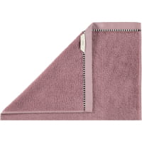 Esprit Box Solid - Farbe: dusty mauve - 833