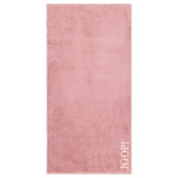 JOOP! Handtücher Contour Doubleface 1716 - Farbe: Mauve - 23 - Gästetuch 30x50 cm
