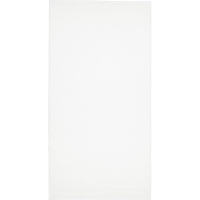 Möve - LOFT - Farbe: snow - 001 (0-5420/8708) - Handtuch 50x100 cm