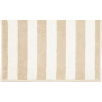 Cawö Handtücher Gallery Stripes 6212 - Farbe: natur - 33 - Handtuch 50x100 cm