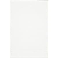 frottana Handtücher Pearl - Farbe: snow - 901