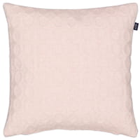 JOOP! Kissenhüllen Signature - Farbe: Rose - 075 - 40x40 cm