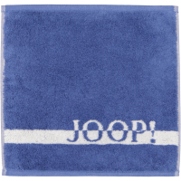 JOOP! Handtücher Split Doubleface 1712 - Farbe: Ozean - 17