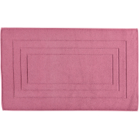 Vossen Badematten Feeling - Farbe: blackberry - 3505 - 67x120 cm