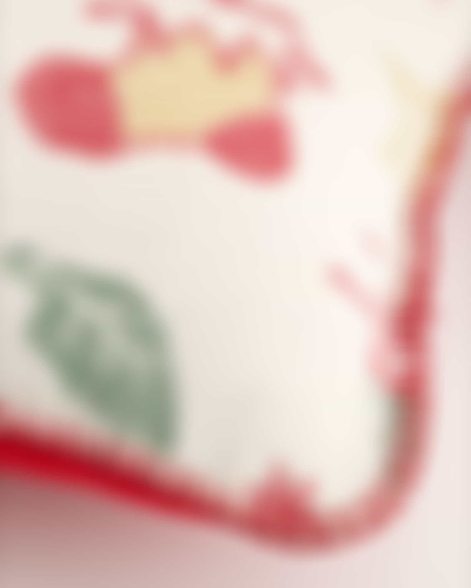 Villeroy & Boch Kissenhüllen Toy's Delight Allover - Farbe: Creme - 50x50 cm Detailbild 1