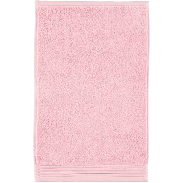 Möve Loft - Farbe: rose - 290 (0-5420/8708) - Gästetuch 30x50 cm günstig online kaufen