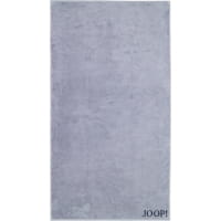 JOOP! Handtücher Classic Doubleface 1600 - Farbe: denim - 19 - Handtuch 50x100 cm
