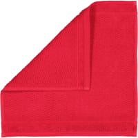 frottana Handtücher Pearl - Farbe: ruby - 075 - Handtuch 50x100 cm