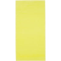 Vossen Handtücher Tomorrow - Farbe: electric yellow - 1390 - Handtuch 50x100 cm