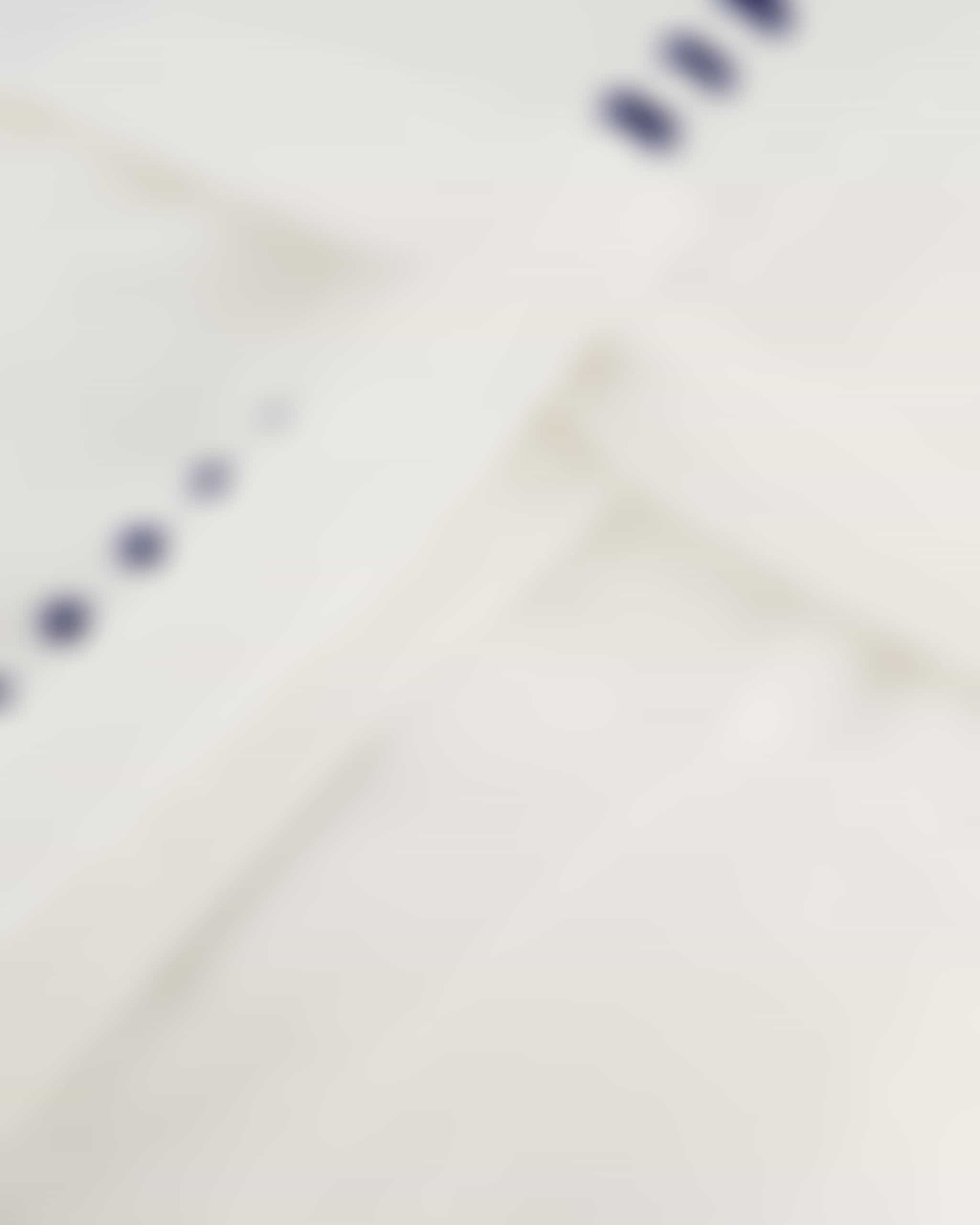 Cawö Home Bademäntel Damen Kapuze Breton 848 - Farbe: weiß - 600