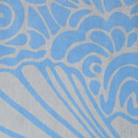 Vossen Strandtücher Aqua Flow - Farbe: pacific pearl - 0002 - 100x180 cm