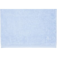 Möve - Superwuschel - Farbe: aquamarine - 577 (0-1725/8775) - Handtuch 50x100 cm