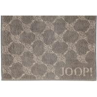 JOOP! Cornflower 1611 - Farbe: Graphit - 70 Handtuch 50x100 cm