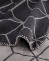 Villeroy &amp; Boch Wohndecke Carré - Farbe: Graphite