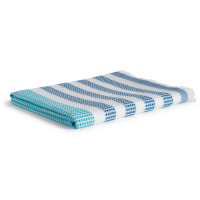 Möve Strandtücher Summer Daylight - Farbe: sea/blue - 041 - 90x180 cm