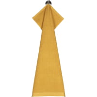 Rhomtuft - Handtücher Baronesse - Farbe: gold - 348 - Duschtuch 70x130 cm