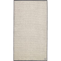 Möve - Eden - Kästchenstruktur Velours - Farbe: natur - 081 (1-0156/5021)