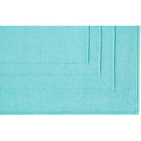 Vossen Badematte Calypso Feeling - Farbe: light azure - 534 60x100 cm