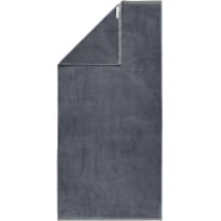 bugatti Handtücher Prato - Farbe: flanell - 740 - Handtuch 50x100 cm