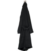 Cawö Home Herren Bademantel Kimono 828 - Farbe: lava - 97 - L