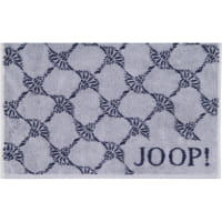 JOOP! Handtücher Classic Cornflower 1611 - Farbe: denim - 19 - Duschtuch 80x150 cm