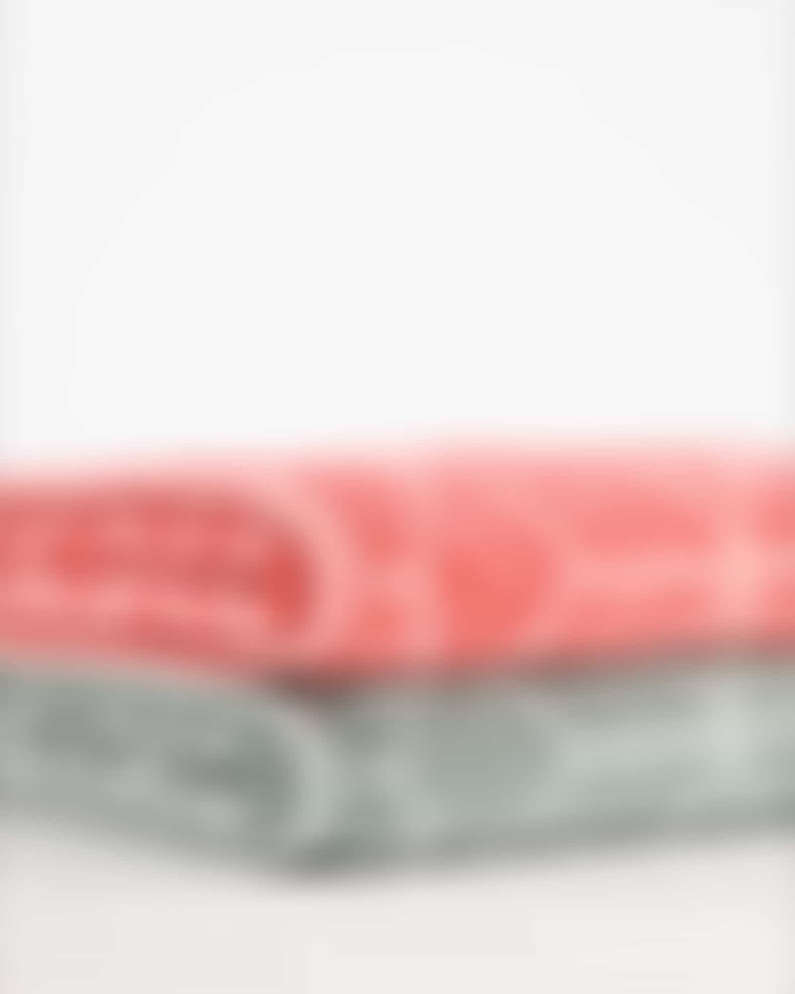 Villeroy &amp; Boch Handtücher Coordinates Carré 2557 - Farbe: sage green - 44