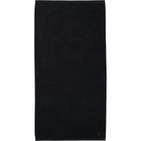 Möve Handtücher Superwuschel - Farbe: black - 199 - Handtuch 50x100 cm