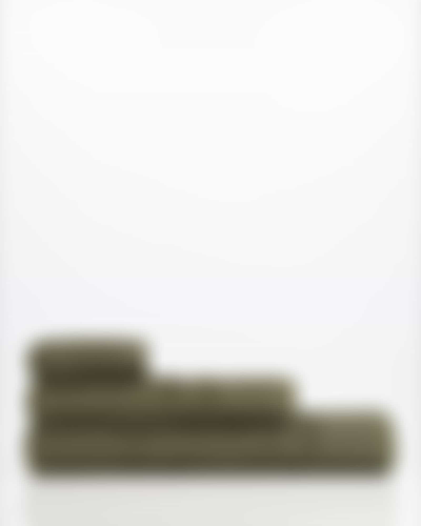 Möve Handtücher Wellbeing Perlstruktur - Farbe: sea grass - 677 - Saunatuch 80x200 cm Detailbild 3
