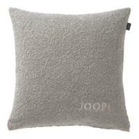 JOOP! Kissenhüllen Touch - Farbe: Natur - 030 - 40x40 cm