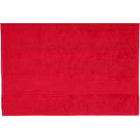 Cawö - Noblesse2 1002 - Farbe: rot - 203 Handtuch 50x100 cm