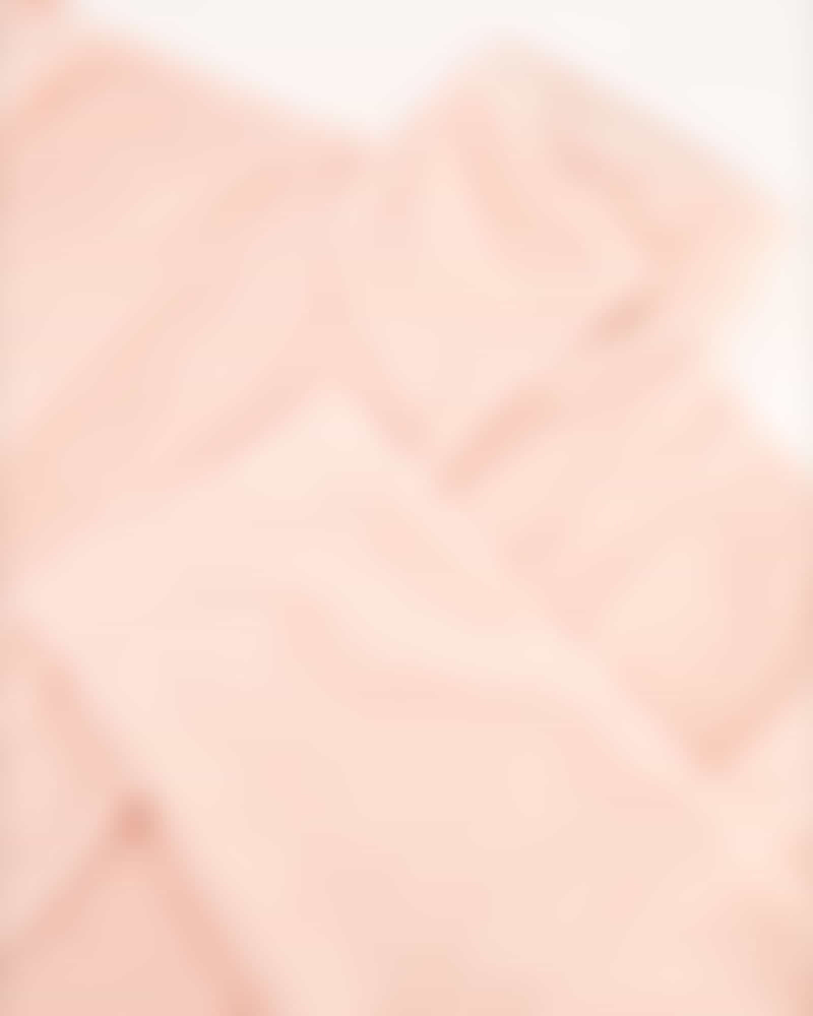 Vossen Bademäntel Damen Stehkragen Andorra - Farbe: pearl skin/ivory - 0001