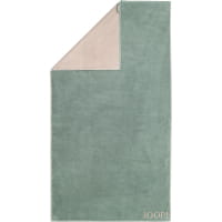 JOOP! Handtücher Classic Doubleface 1600 - Farbe: Pinie - 43