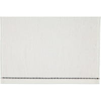 Esprit Box Solid - Farbe: white - 030 - Seiflappen 30x30 cm