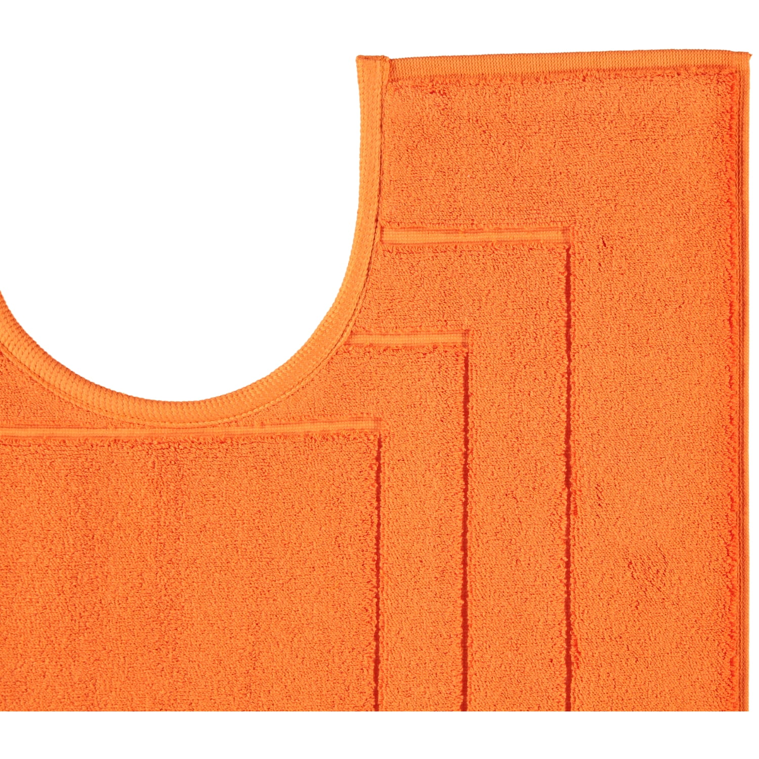 Vossen Calypso Feeling - Vossen - Handtücher | orange Vossen 255 Farbe: Marken | 