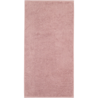 Cawö Handtücher Pure 6500 - Farbe: vintage rose - 231