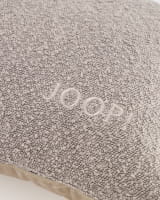 JOOP! Kissenhüllen Touch - Farbe: Natur - 030