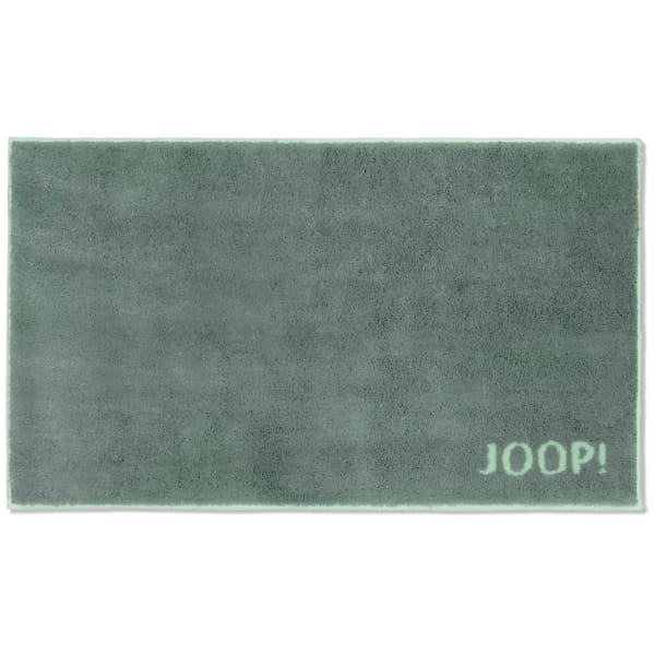 JOOP! Badteppich Classic 281 - Farbe: Jade - 090 70x120 cm