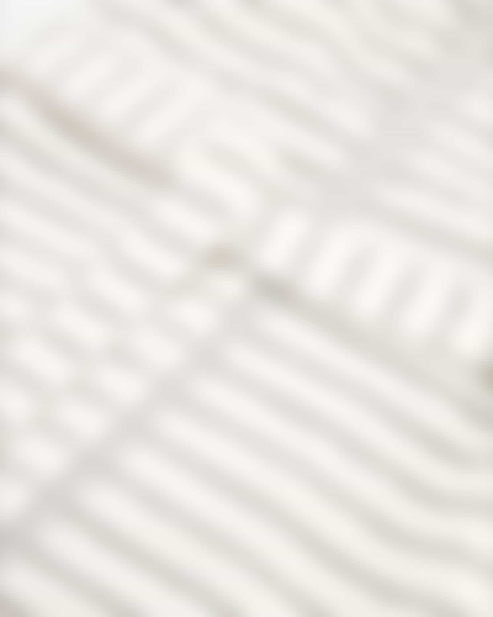 Cawö - Damen Bademantel Kapuze Breton 6596 - Farbe: silber - 76 - S Detailbild 2