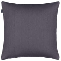 JOOP! Kissenhüllen Signature - Farbe: Anthrazit - 012 - 40x40 cm