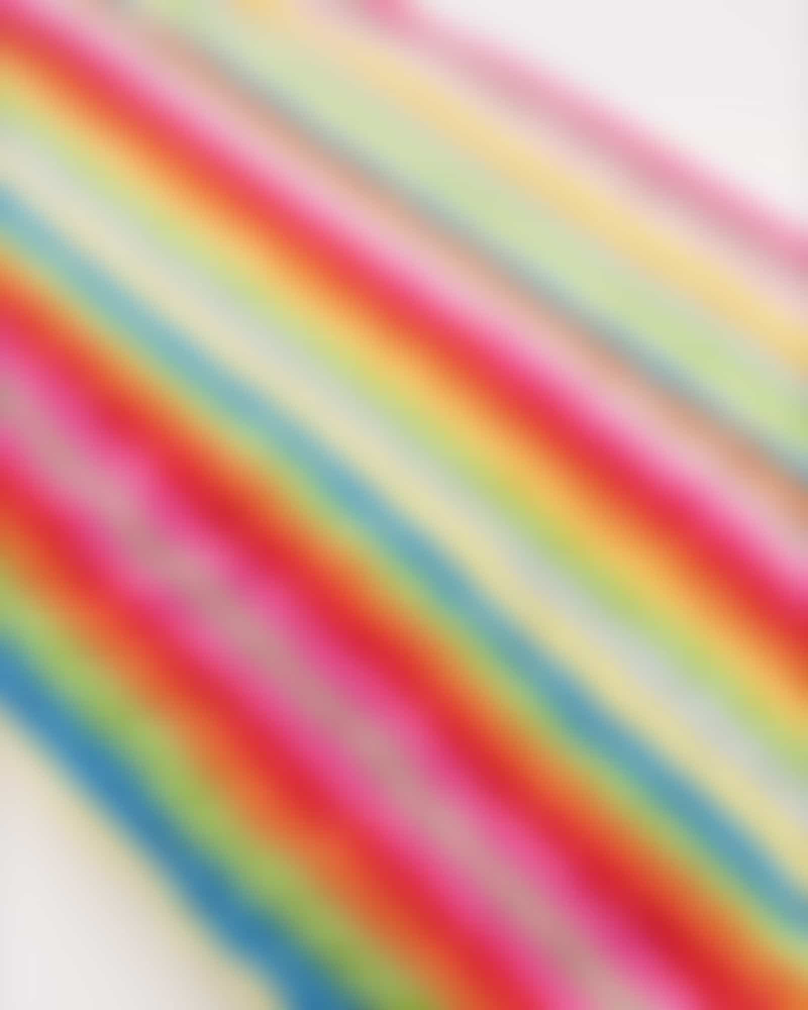 Cawö Home - Badteppich Life Style 7008 - Farbe: multicolor - 25 - 70x120 cm Detailbild 2