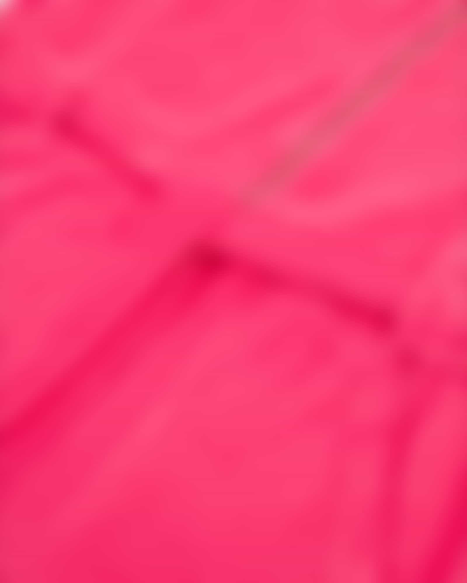 Vossen Bademäntel Damen Kurzmantel mit Kapuze Tampa - Farbe: prim rose - 3750