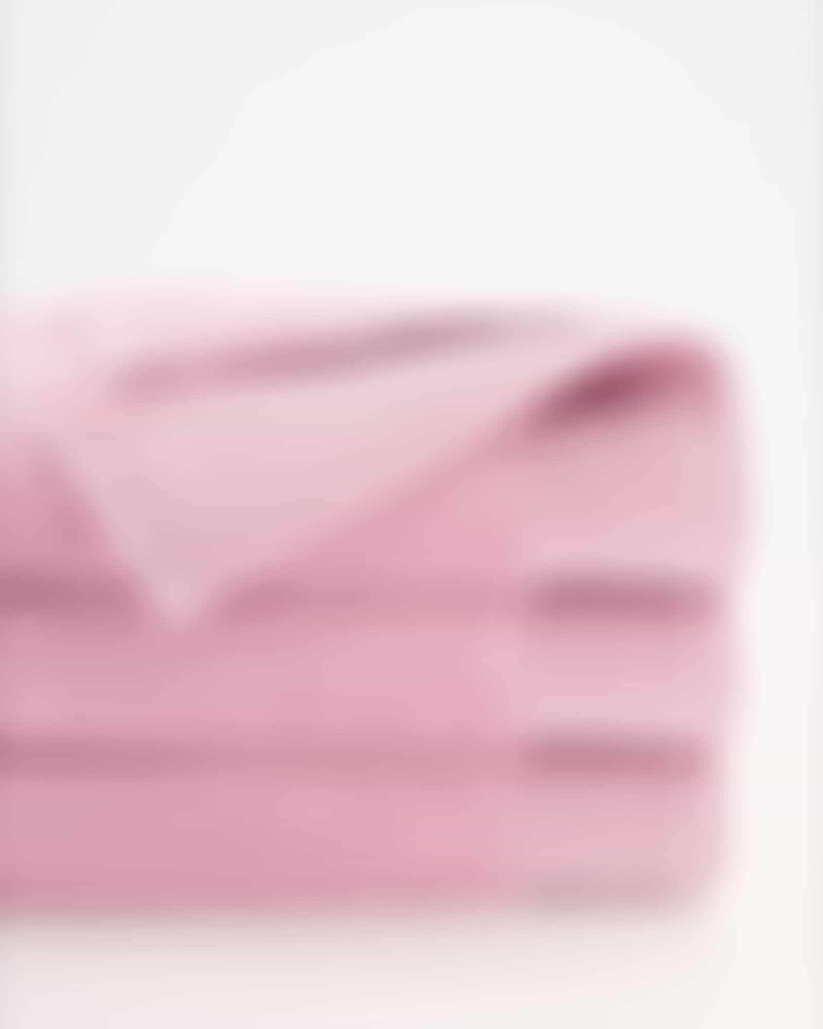 Möve Loft - Farbe: rose - 290 (0-5420/8708) - Gästetuch 30x50 cm