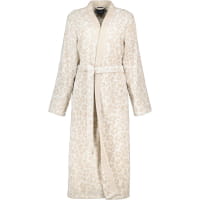 JOOP! Bademäntel Damen Kimono Leo 1666 - Farbe: Creme - 36