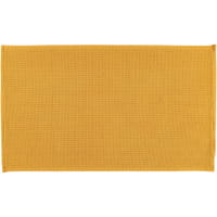 Rhomtuft - Badematte Plain - Farbe: gold - 348 50x70 cm
